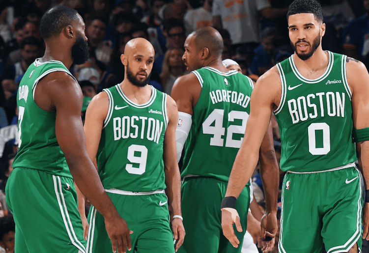 九游体育官网-窗口期波士顿凯尔特人状态回暖——亚冠节点到来，目标明确，团队化学反应显著的简单介绍