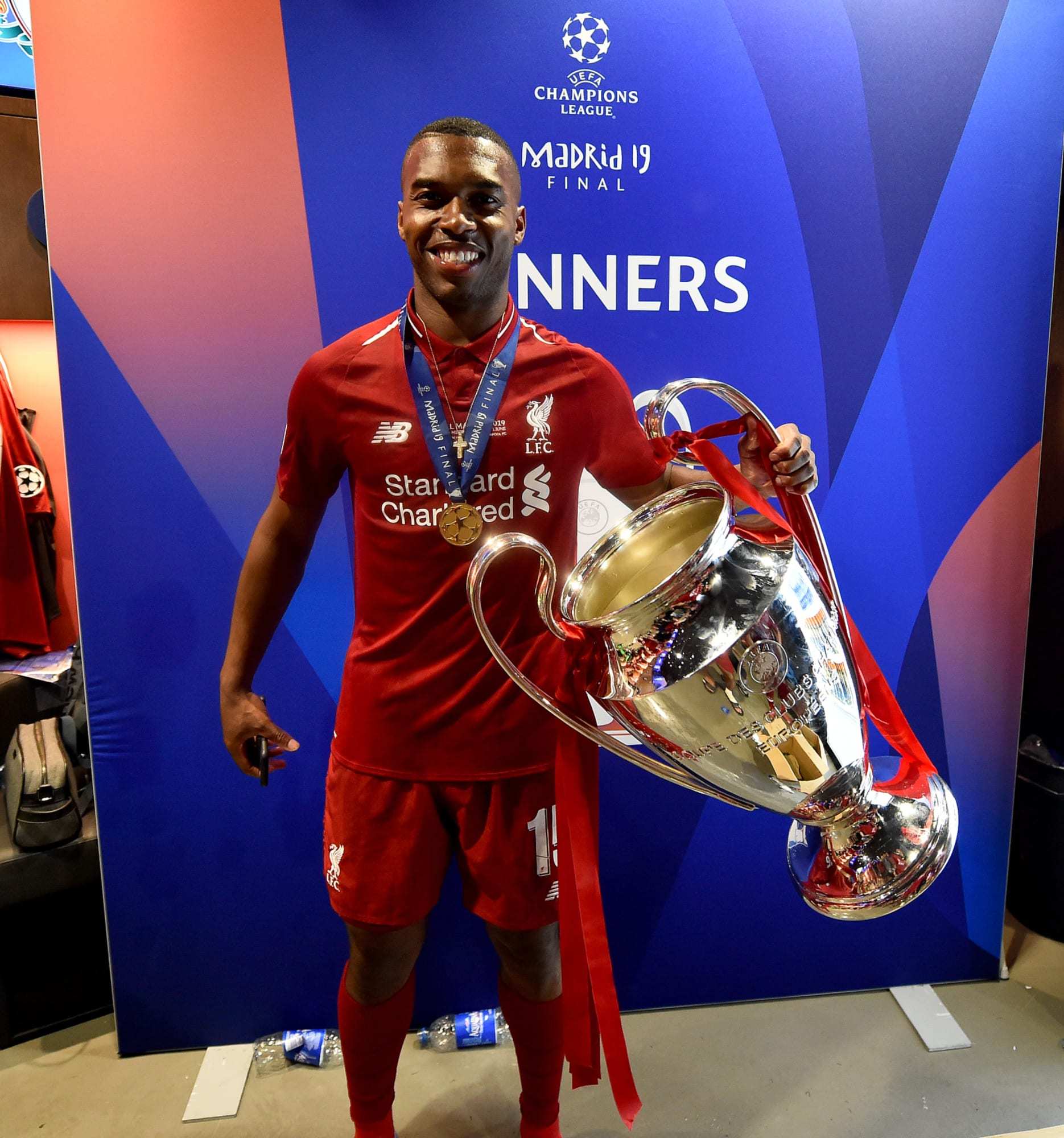 九游体育官方网站-欧冠冠军历届冠军列表